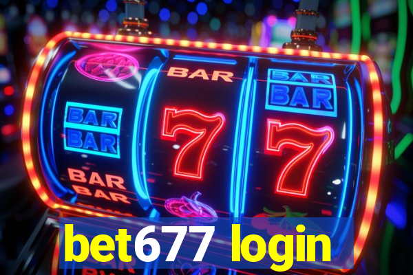 bet677 login